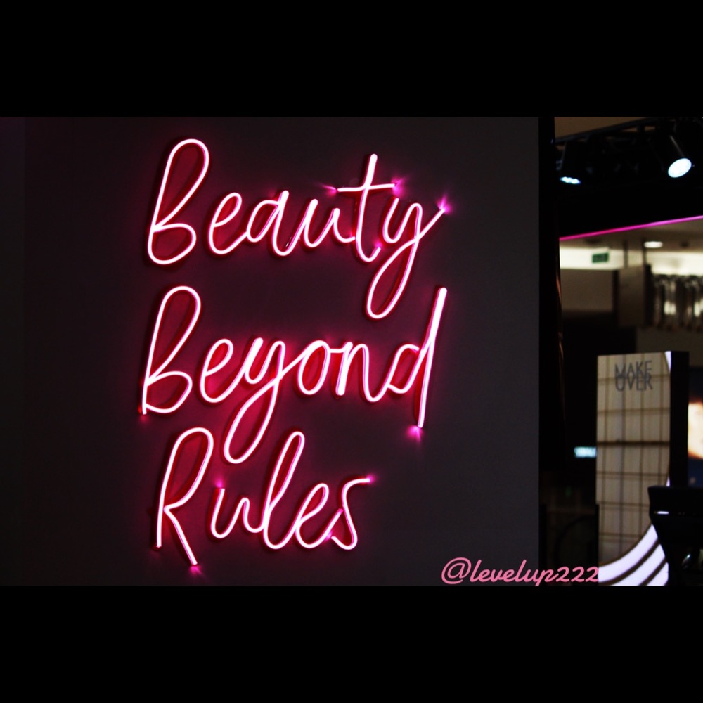 💋BEAUTY RULES💋